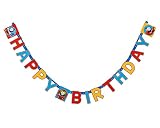 American Greetings Thomas and Friends Birthday Party Banner