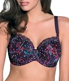 Panache Fern Balconnet Bra (6291)