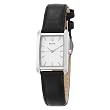 Bulova Women's 96L122 Silver Dial Strap Watch
