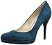 Nine West Women's Kristal Suede Dress Pump