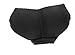 EOZY Womens Seamless Padded Butt Hip Enhancer Shaper Panties Underwear Underpant (Hips:36