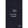 Une annee �trang�re