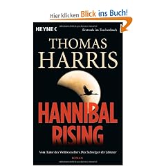 Hannibal Rising: Roman