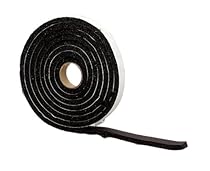 M-D Building Products 43154 High Density Sponge Rubber Tape
