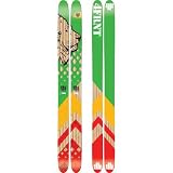 4FRNT Skis CRJ Ski