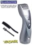 Remington MB-70 MB70 vacuum beard & mustache trimmer (factory refurbished)