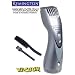Remington MB-70 MB70 vacuum beard & mustache trimmer (factory refurbished)