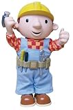 Eigenschaften Rc2  / RC2 Tanzender Singender Bob Dancing 65403
