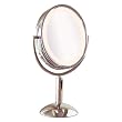 Revlon Perfect Touch Lighted Oval Mirror