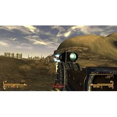 Fallout: New Vegas
