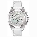 TISSOT Damenuhr PRC 100 T0082171611100