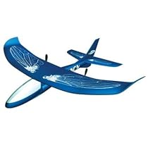 Estes Xenox RC Airplane with Motion Sensing Control