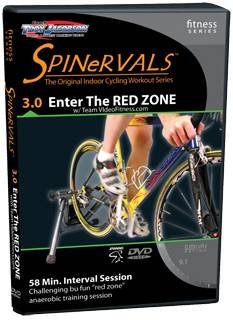 Spinervals Fitness 3.0: 