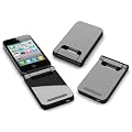 TeckNet� iEP200 2000mAh External Battery Pack and Charger for "The new iPad" the 3rd Gen ipad, iPad2, iPhone 4S 4 3Gs 3G, iPod Touch (1G to 5G) and other iPod Players