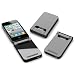 TeckNet� iEP200 2000mAh External Battery Pack and Charger for "The new iPad" the 3rd Gen ipad, iPad2, iPhone 4S 4 3Gs 3G, iPod Touch (1G to 5G) and other iPod Players
