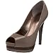 Pelle Moda Women's West Platform Pump