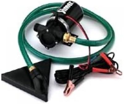 12 VOLT MINI-VAC W/PUD-L-SCOOP