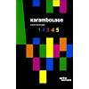 Coffret Karambolage vol. 1 � 5