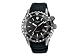 Casio Black Sports Divers Watch