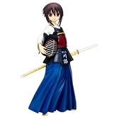 バンブーブレード 川添珠姫 (1/8スケールPVC塗装済み完成品)