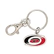 Carolina Hurricanes Key Chain with clip