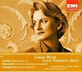 Sabine Meyer Plays Romantic Music (Box Set)
