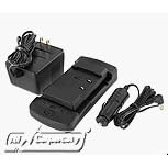 SHARP VIEWCAM VL-A45U Battery Charger (Equivalent)