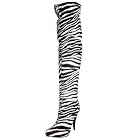 MIA Women's Midnight Stretch 3 Way Boot