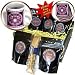 Cindy Thorrington Haggerty Healing Orbs - Calming - Coffee Gift Baskets - Coffee Gift...