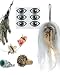**Cannibal Jack Sparrow Accessory Kit