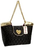 Betseyville Party Hearty Large Tote