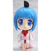 びんちょうタン ねんどろいど びんちょうタン (ノンスケール ABS&PVC塗装済み可動フィギュア）