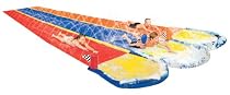 Banzai   Triple Wave Racer Water Slide