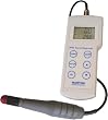 Milwaukee MI605 Portable Dissolved Oxygen Meter for Field Applications
