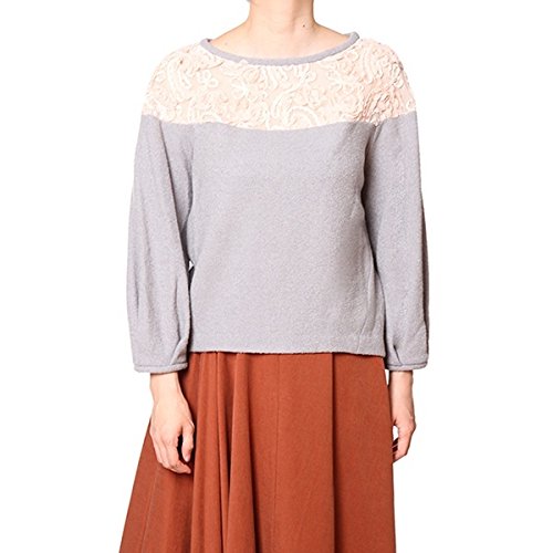 グレースコンチネンタル（GRACE CONTINENTAL） ヨークレーストップ