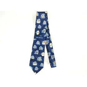 John Ashford Santas 2nd String Holiday Tie
