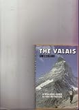 The Valais : a walking guide