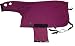 TOMARA Equestrian Full Body Lycra Suit (Burgundy, Small)