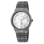 U.S. Polo Assn. Men's Gun-Metal Analo...