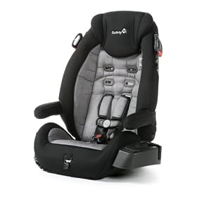 Safety 1st Vantage High Back Booster Car Seat
