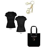 Twilight New Moon SDCC Exclusive: Tote Bag, Bag Clip, and T-shirt (Mens XL)