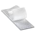 3M Fastener SJ3571 Loop S001 White, 2 in x 50 yd 0.15 in Engaged Thickness (Pack of 1)