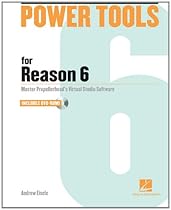 Power Tools for Reason 6