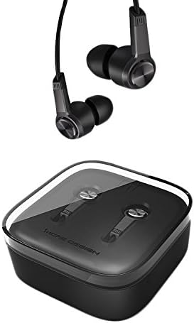 Mcshow Original Xiaomi Piston 3 Headphone Youth Edition Bass Earphones Headset with Remote & Mic for Phone Mi3 4 Hongmi Note Retail Box