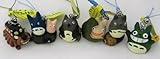 Totoro Strap