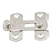 Cabinet Closet Stainless Steel Door Latch Catch 3