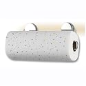 Super Strong Magnetic Paper Towel Holder by Better Housewares