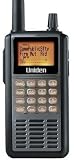 Review Uniden-Bearcat UBC-3500XLT / Uniden-Bearcat UBC-3500XLT