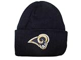 St. Louis Rams Classic Blue Beanie