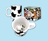 Eigenschaften Bull & Bear 37401 / Kaffeebecher Dookie